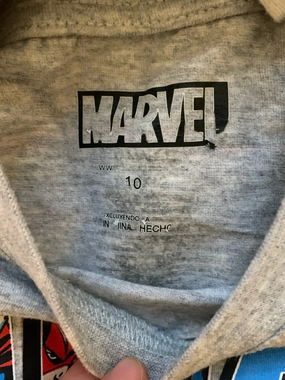 Boy’s Short Sleeve Shirts - Picture 6 of 10